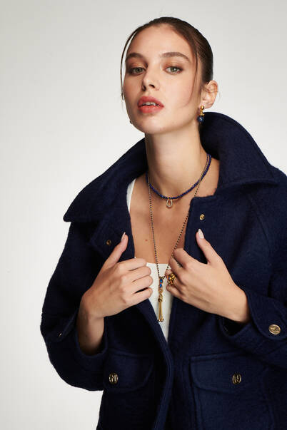OVER DOSE NECKLACE - 2