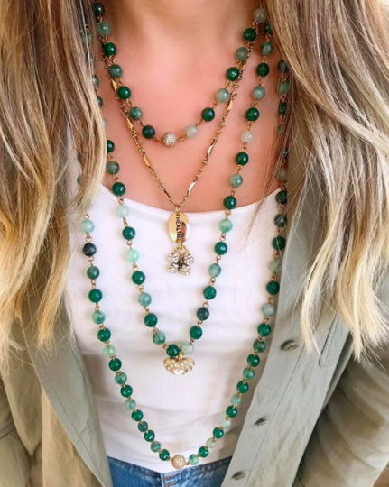 PALACE NECKLACE