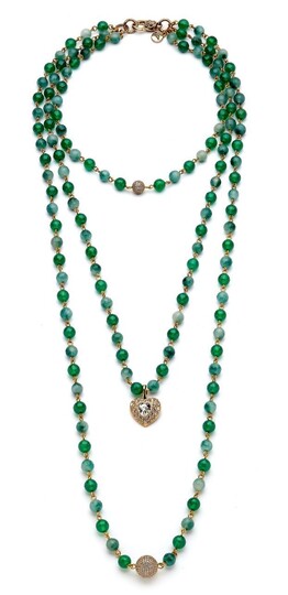 PALACE NECKLACE