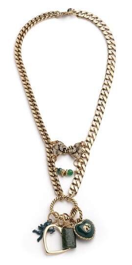PARTY TIME NECKLACE