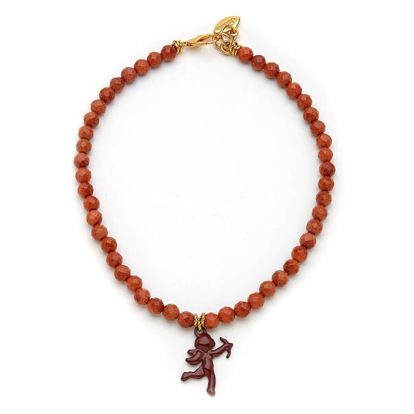 PATSA NECKLACE - 1