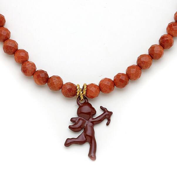 PATSA NECKLACE - 2