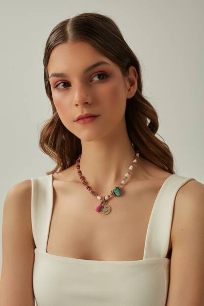 Peachy Kolye - 4