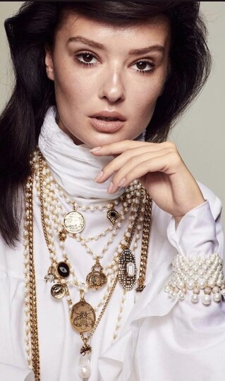 PEARL PERFECT KOLYE