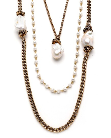 PEARL PERFECT KOLYE