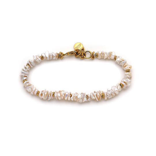 Pearly Glow - 