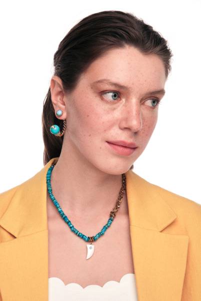 Perla Kolye - 4