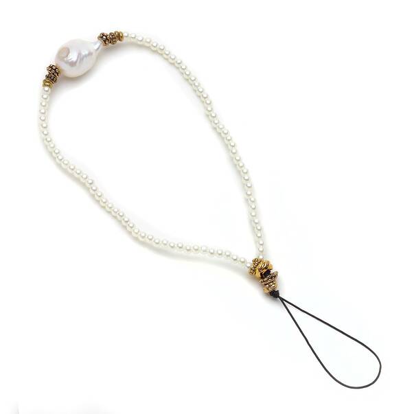Petıte Perla Phone Accessorıes - 1