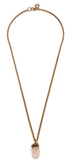 PINKY NECKLACE