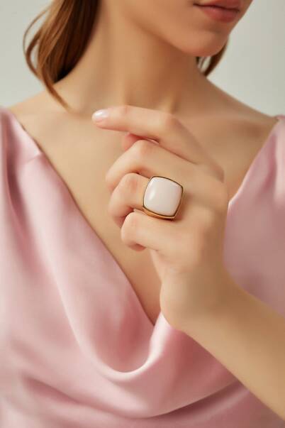 PINQAZ RING - 2