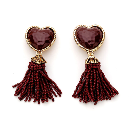 PLEN EARRING