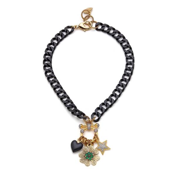 POTTS NECKLACE - 1