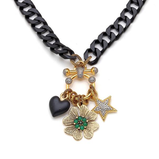 POTTS NECKLACE - 3
