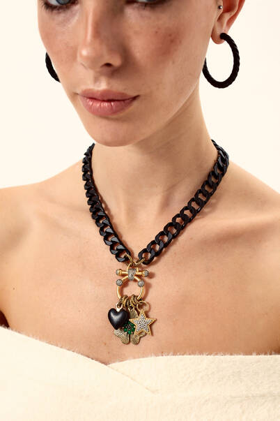 POTTS NECKLACE - 4