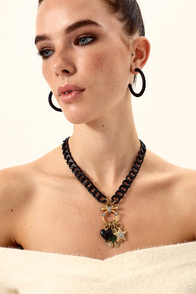 POTTS NECKLACE - 2