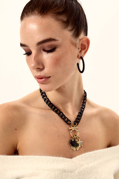 POTTS NECKLACE - 6