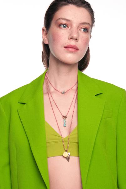 Pour Elle Kolye - 4