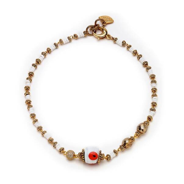 PROTECT ME NECKLACE - 1