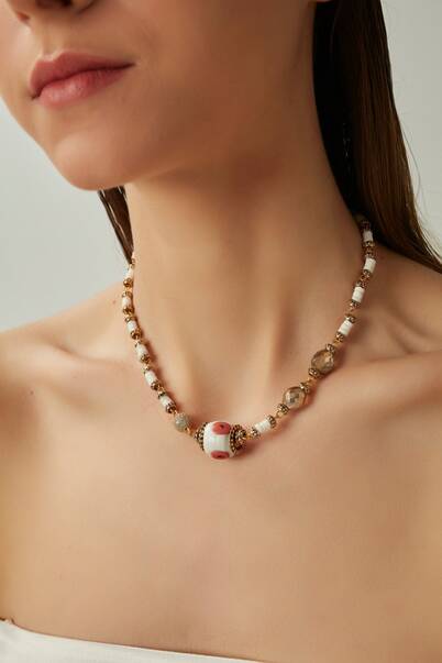 PROTECT ME NECKLACE - 2