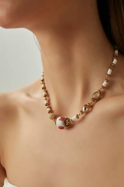 PROTECT ME NECKLACE - 3