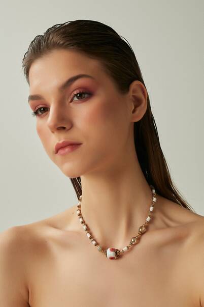 PROTECT ME NECKLACE - 4
