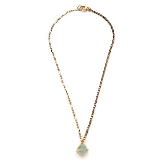 PURE BEAUTY NECKLACE