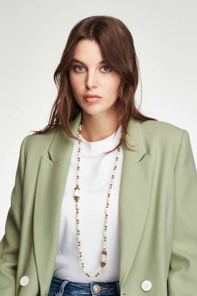PURITY NECKLACE - 2