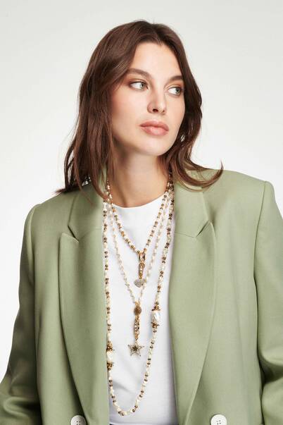 PURITY NECKLACE - 4