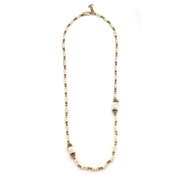 PURITY NECKLACE - 11