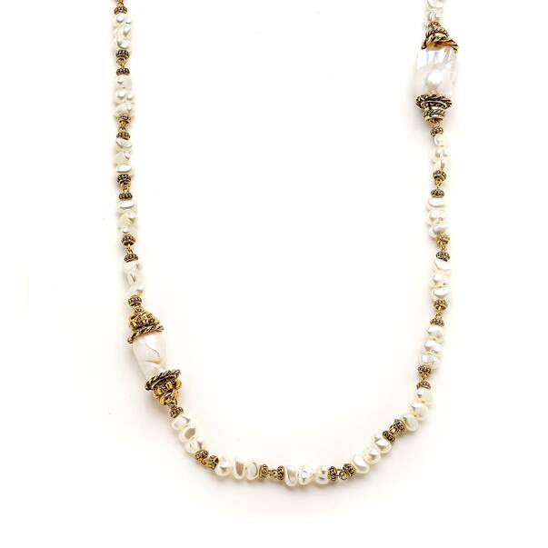 PURITY NECKLACE - 8