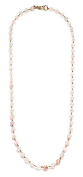 Quartz Cool Kolye - 2