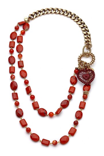 QUEEN NECKLACE