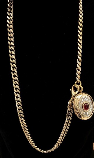 REDNESS KOSTEK NECKLACE