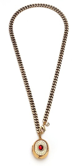 REDNESS KOSTEK NECKLACE