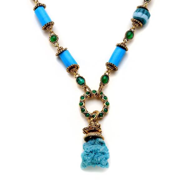 Reef Kolye - 1