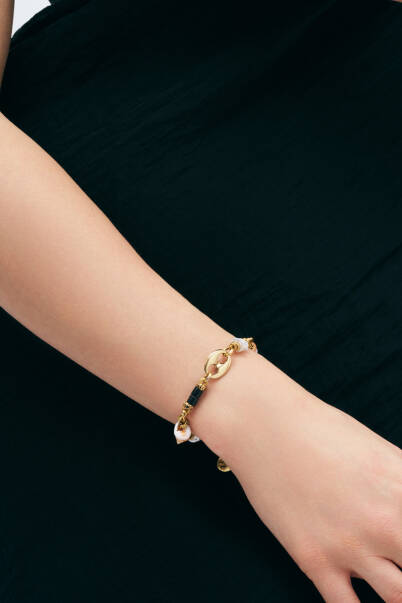 Reef-Pearl-Shell-Bracelet - 2