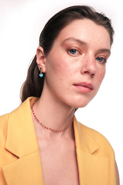 REMEMB NECKLACE - 3