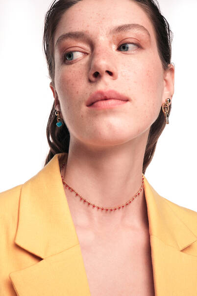 REMEMB NECKLACE - 2