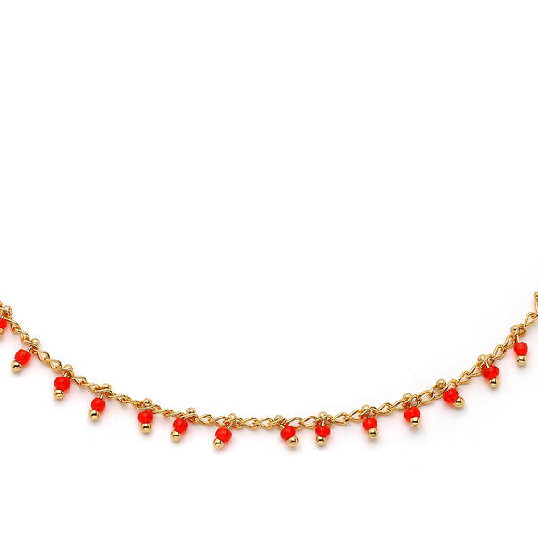 REMEMB NECKLACE - 6
