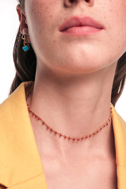 REMEMB NECKLACE - 7