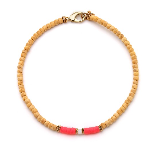 RENKBIA NECKLACE