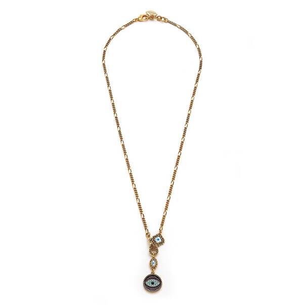 RESERVED NECKLACE - 3