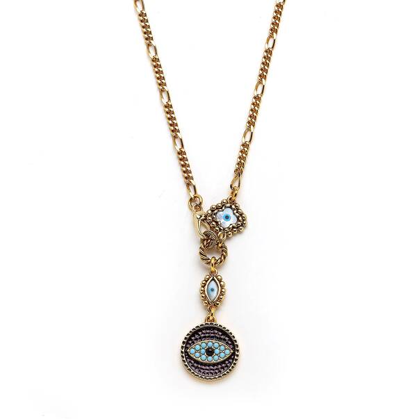RESERVED NECKLACE - 1