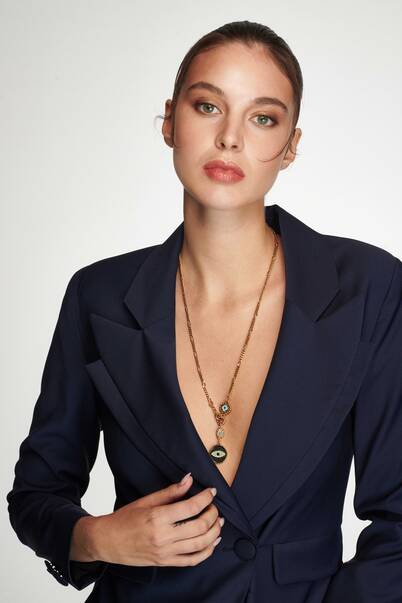 RESERVED NECKLACE - 2