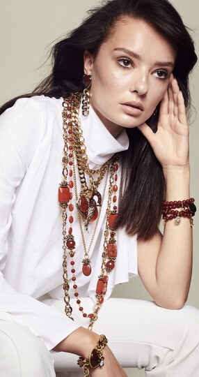RITA NECKLACE