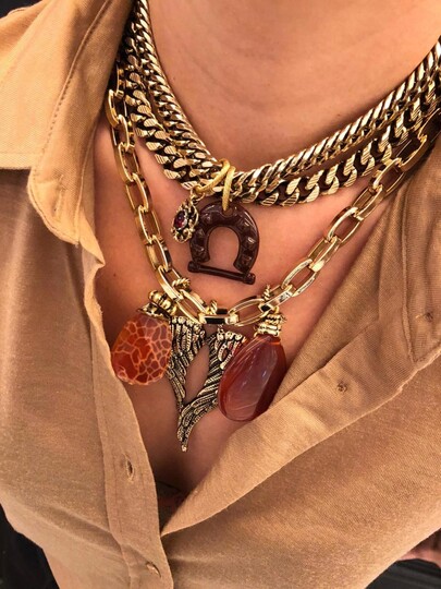 RITA NECKLACE