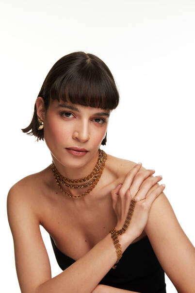 Rose Şahmeran - 3