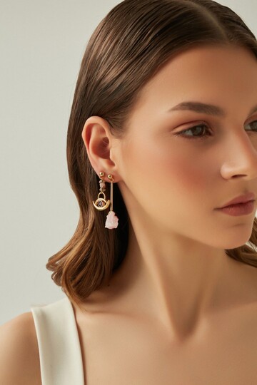 ROSE EYE KÜPE