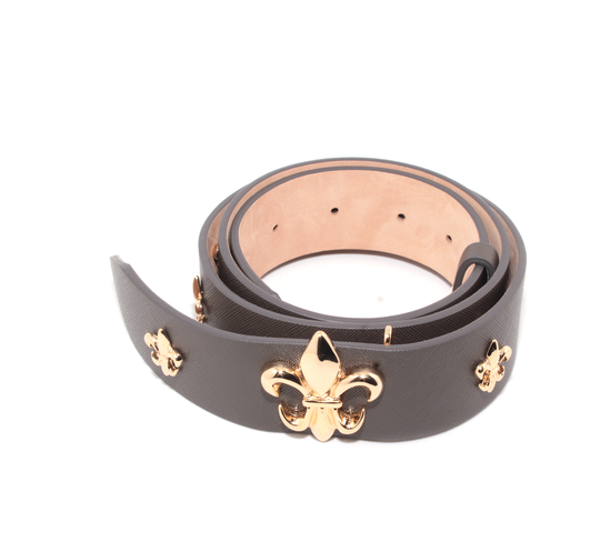ROYAL CROWN BELT