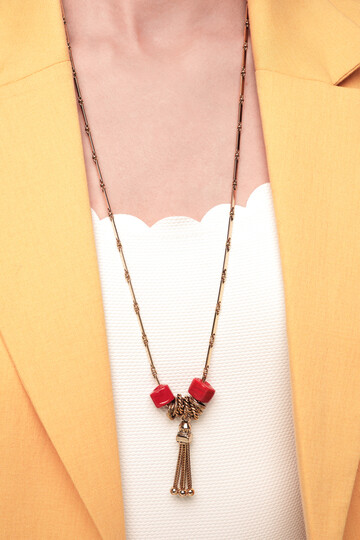 SALLY NECKLACE